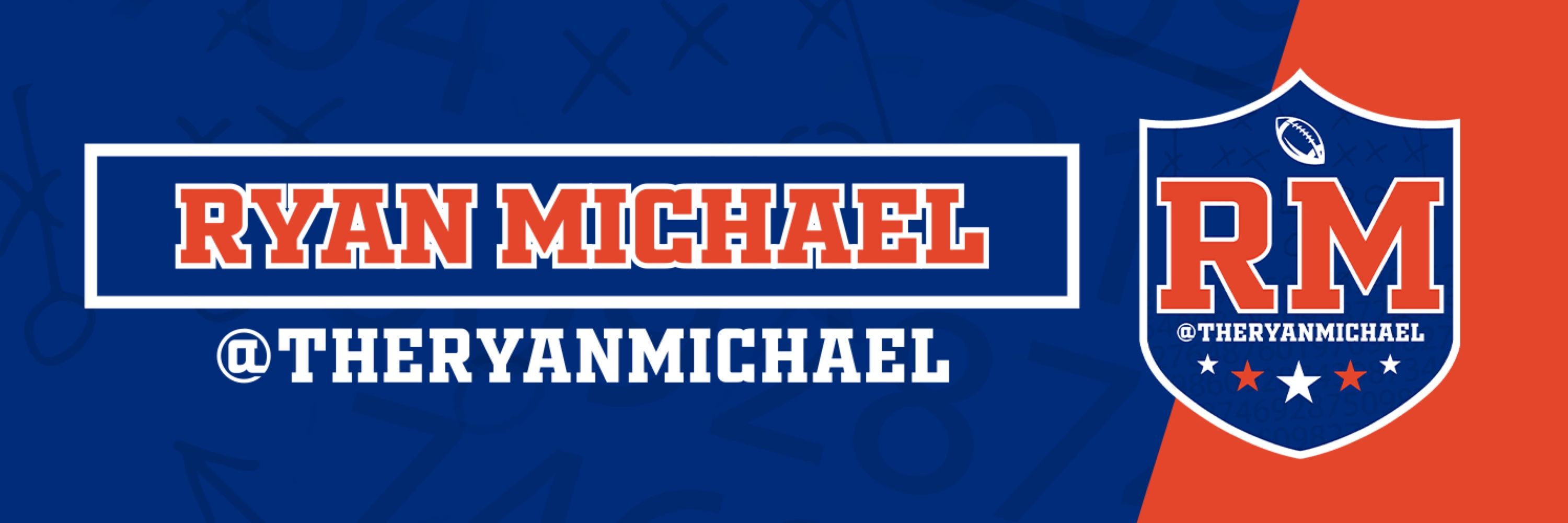Ryan Michael