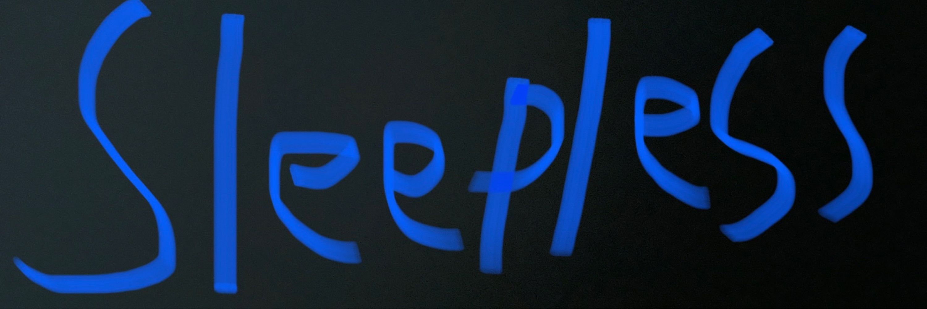 Sleepless 
