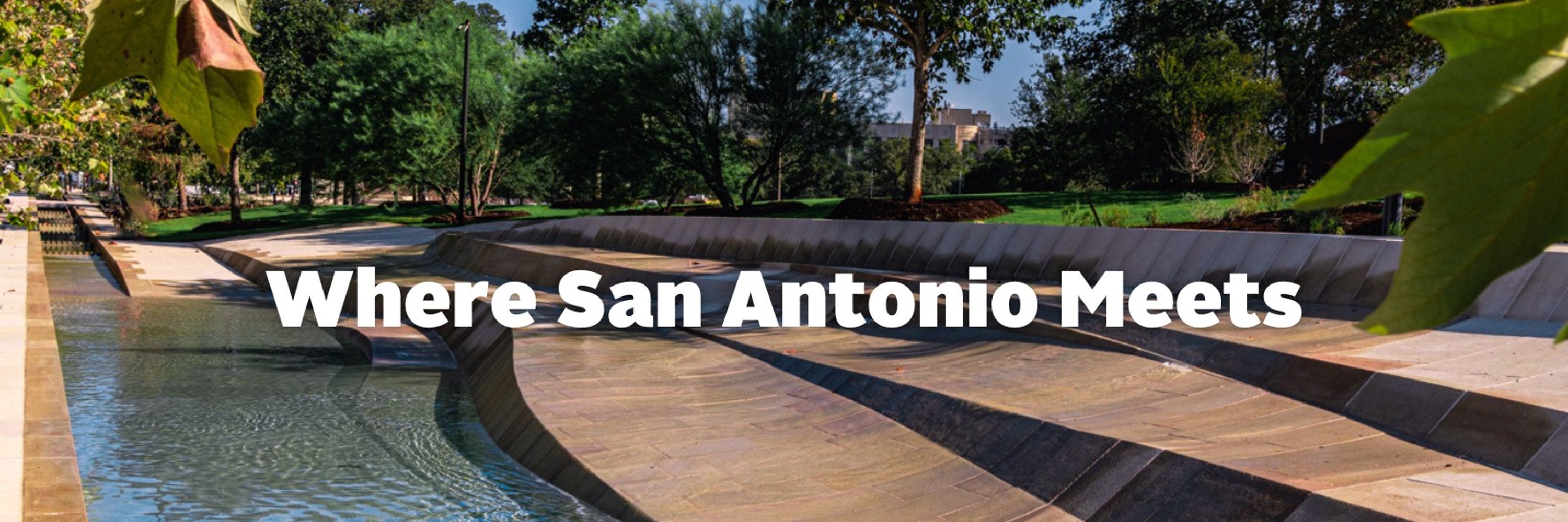 Hemisfair