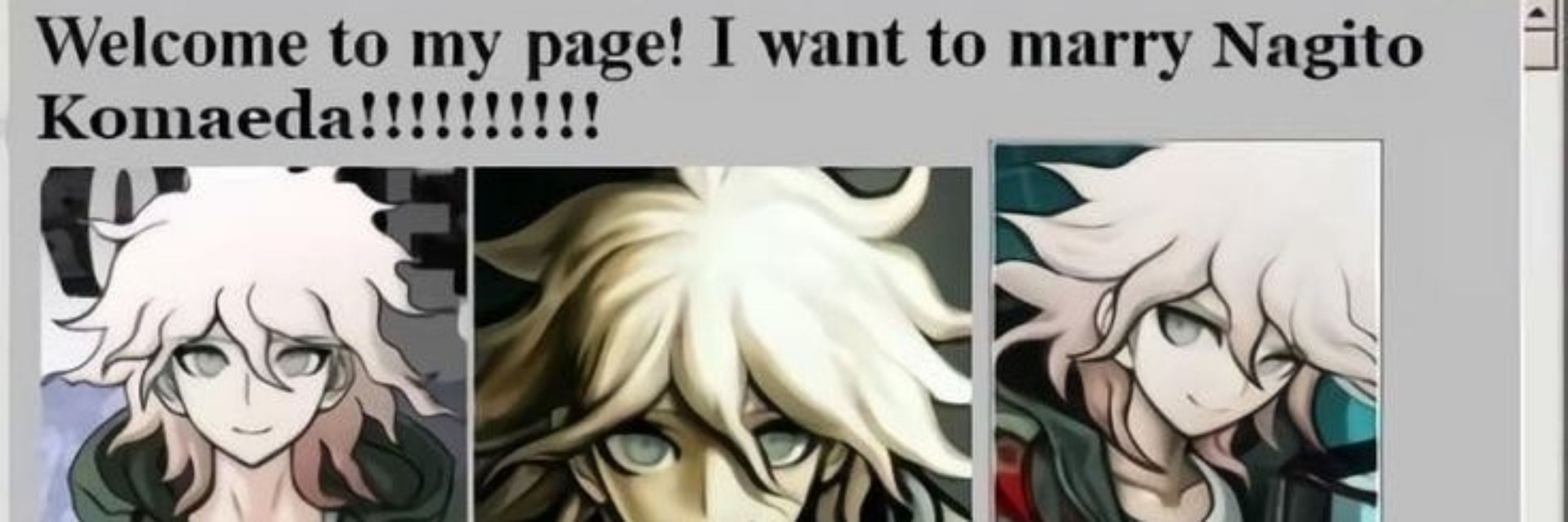soofii ⋆𓋹⋆🖤 (Nagito's real gf)