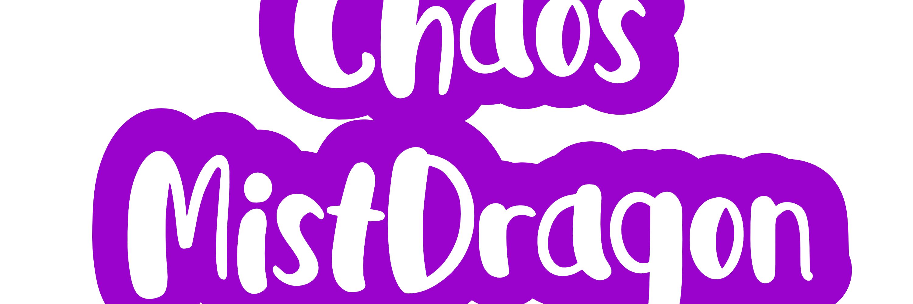 Chaos Mist Dragon
