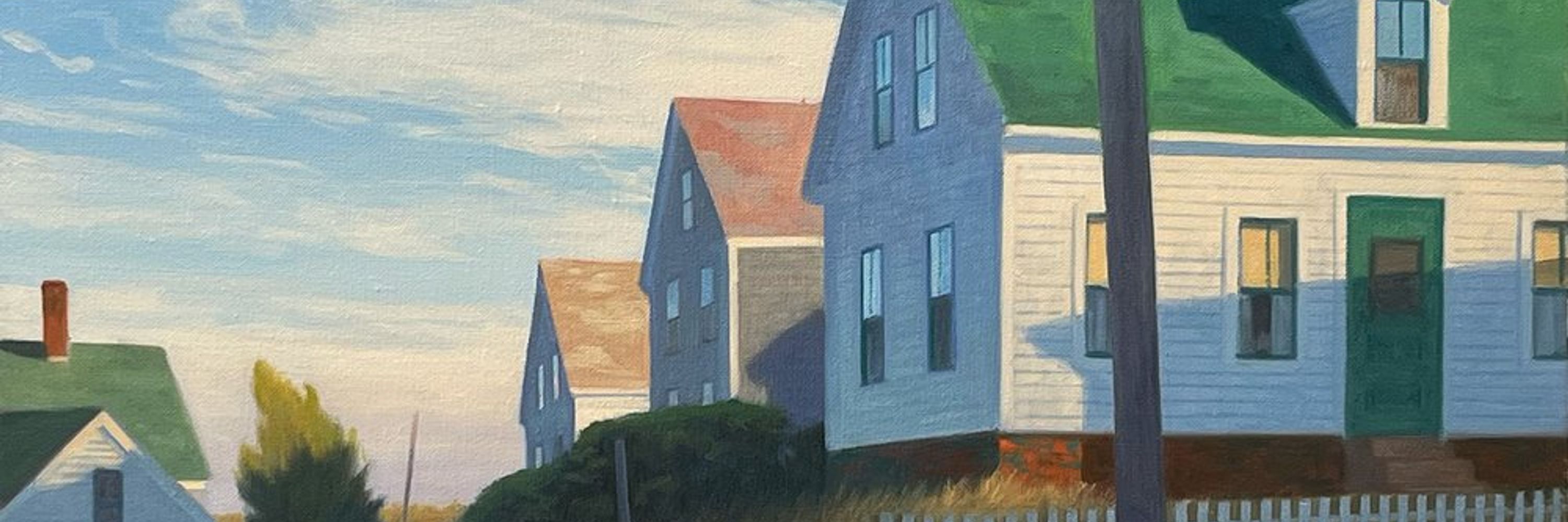William Scott Gallery 