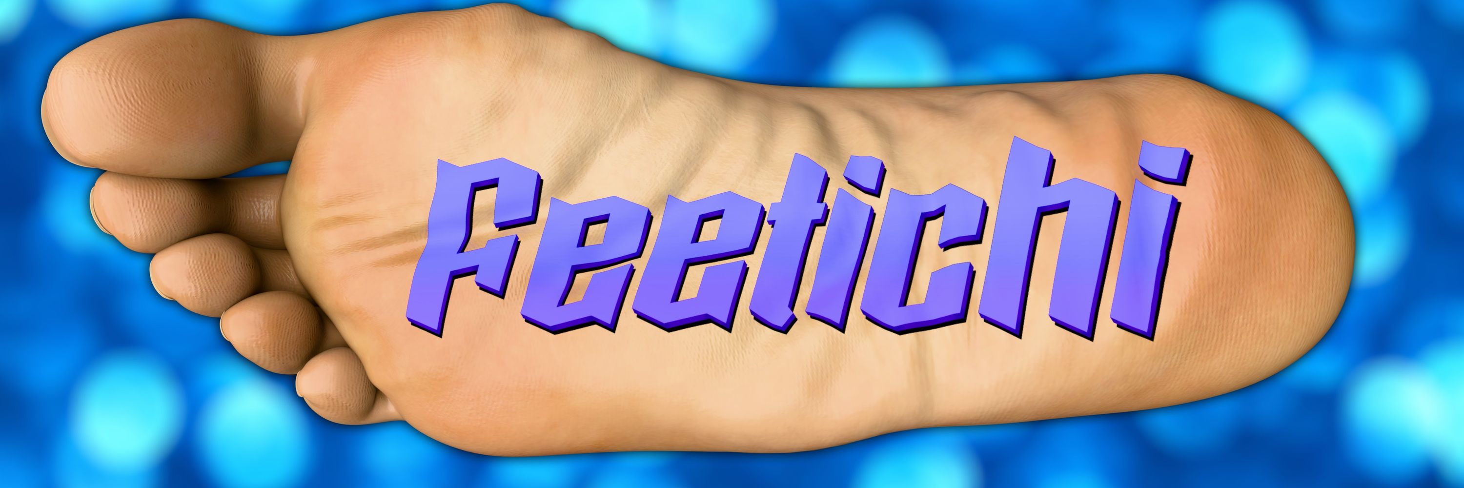 Feetichi
