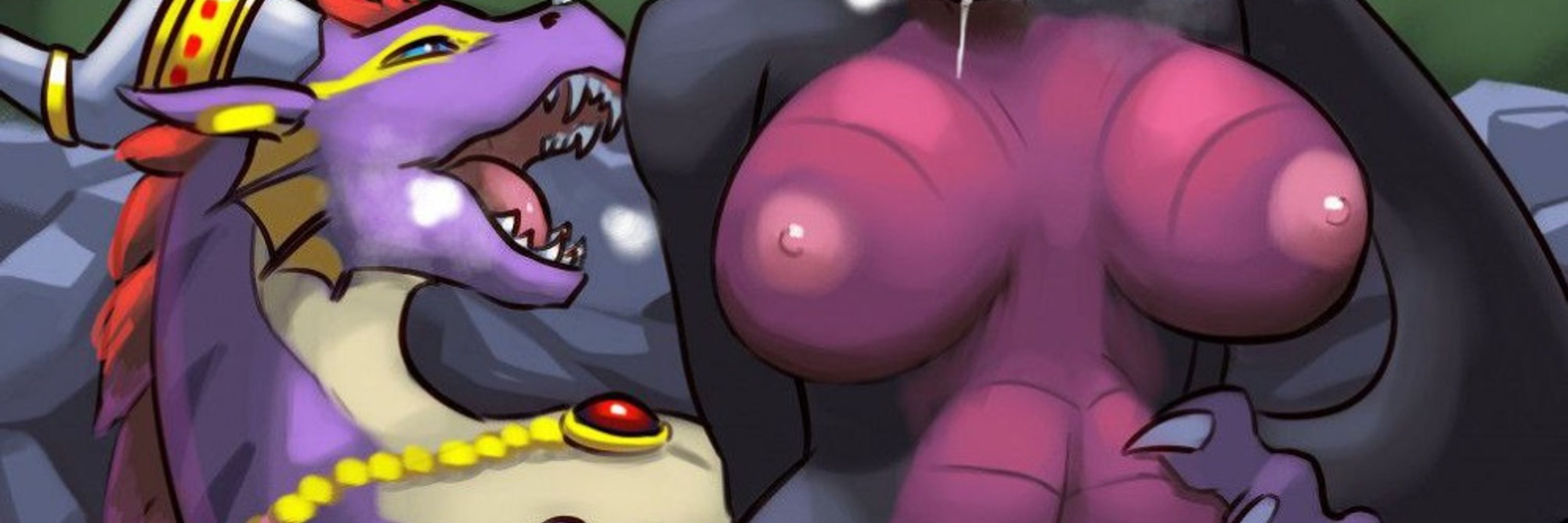 Ruby Onyx 18+ NSFW