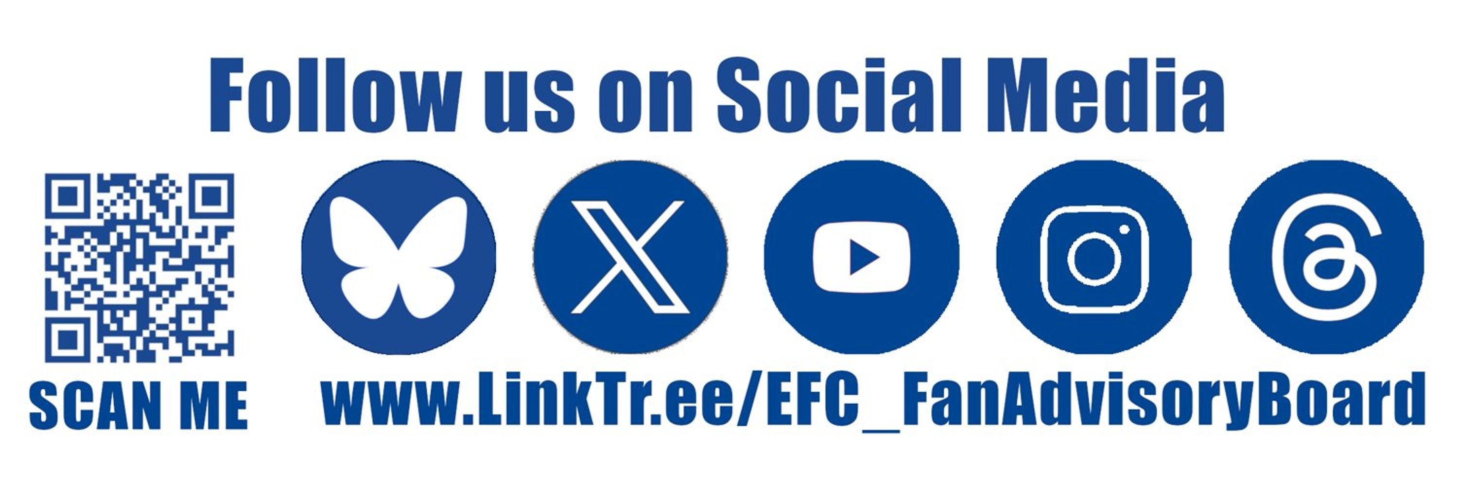 Everton Fan Advisory Board