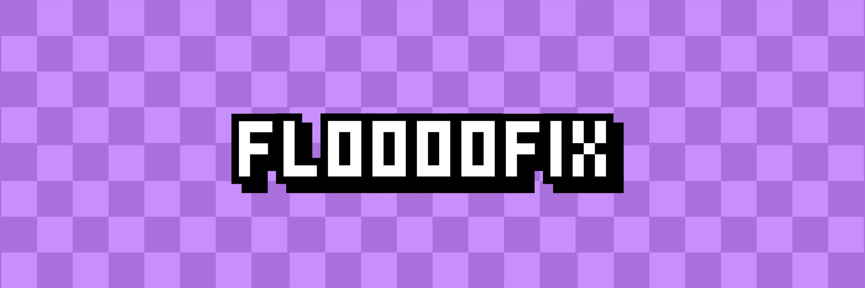 Floooofix