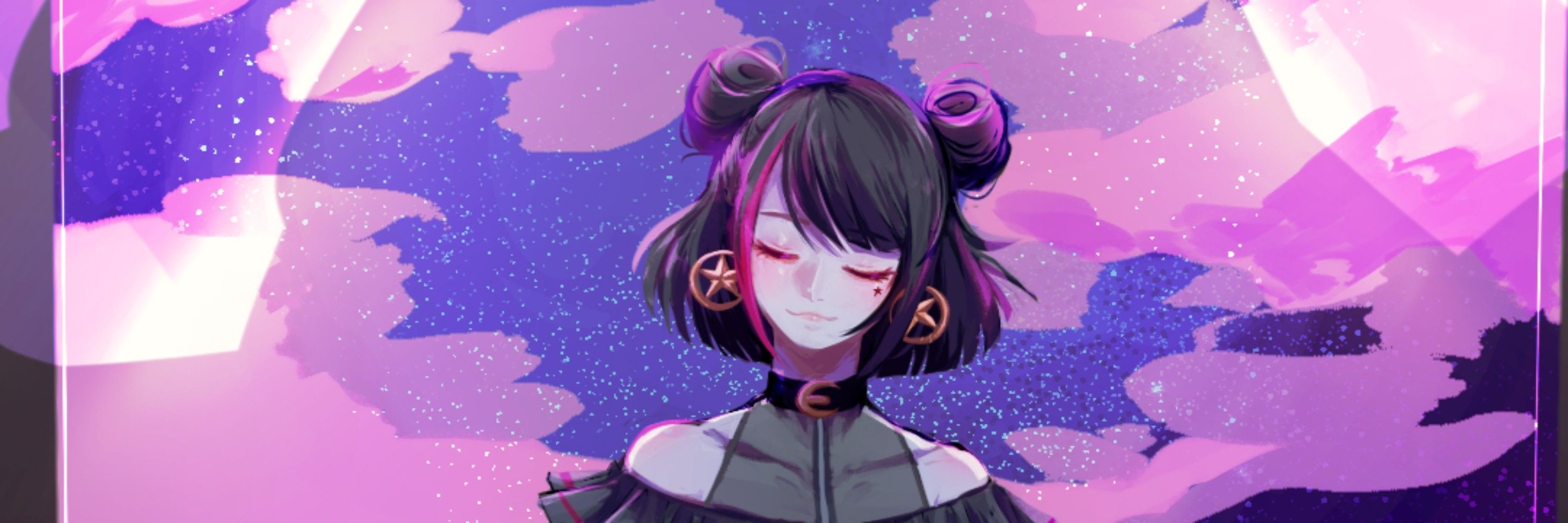 Hoshi Sorano ☆ 