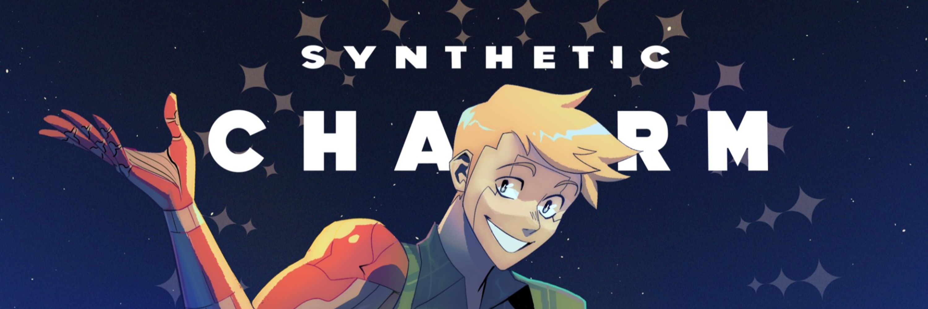 SyntheticCharmVA