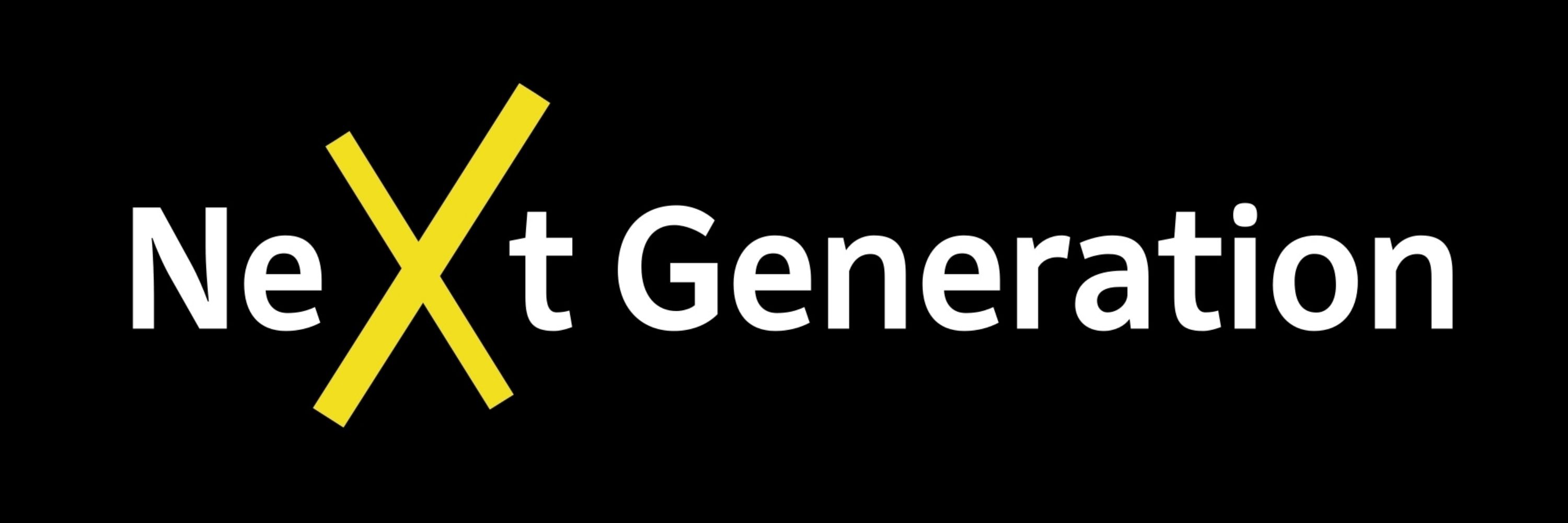 NeXt Generation