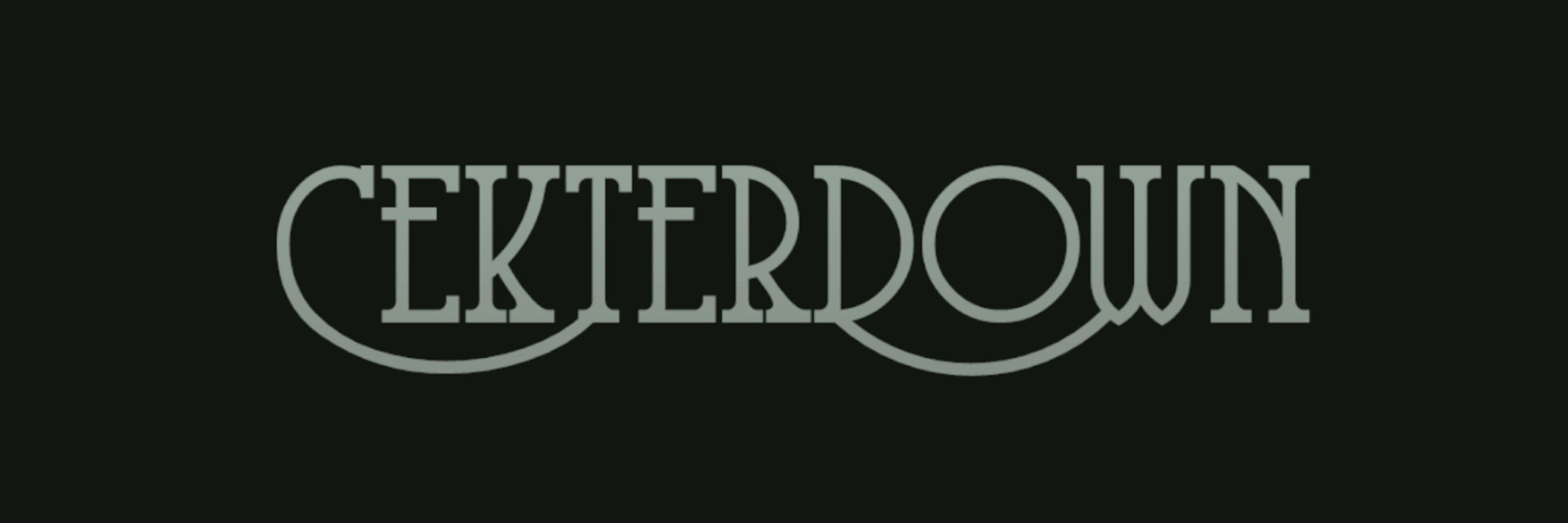 CekterDown