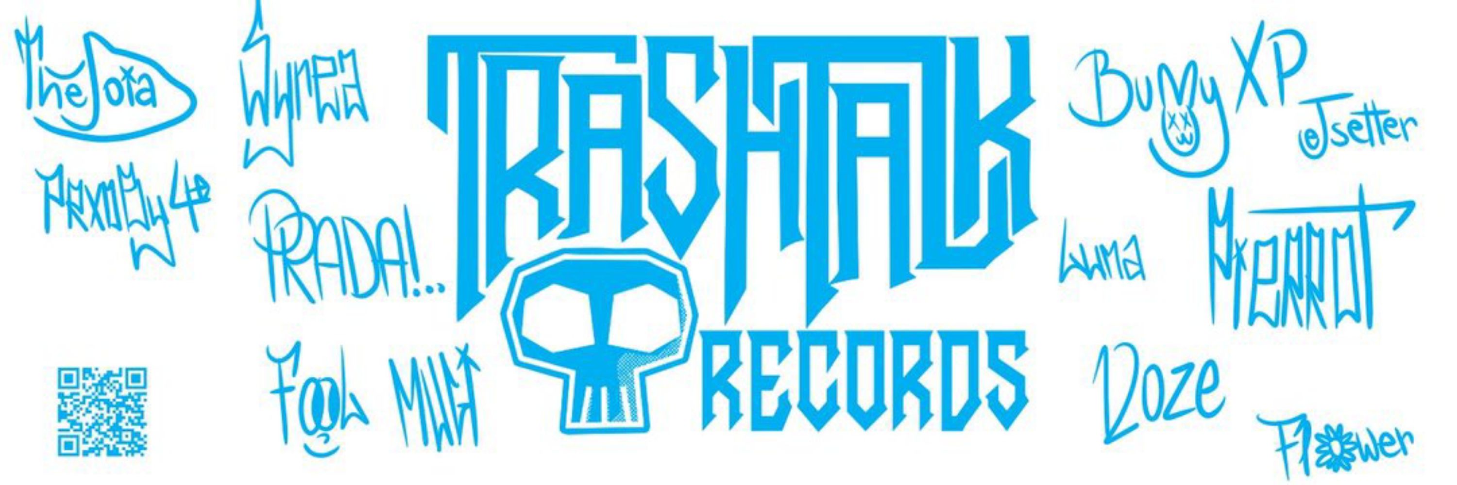 Trashtalk Records