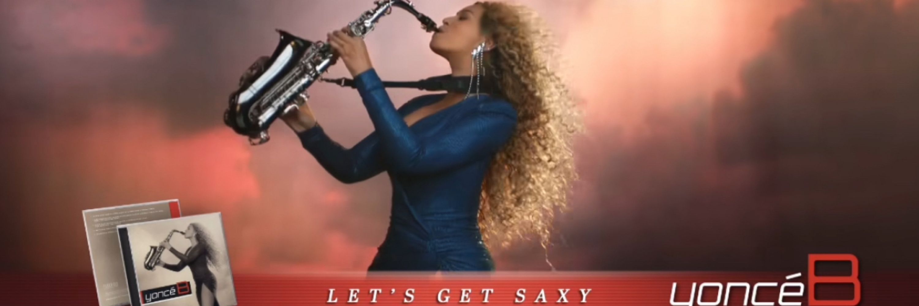 Adrianne 🎷