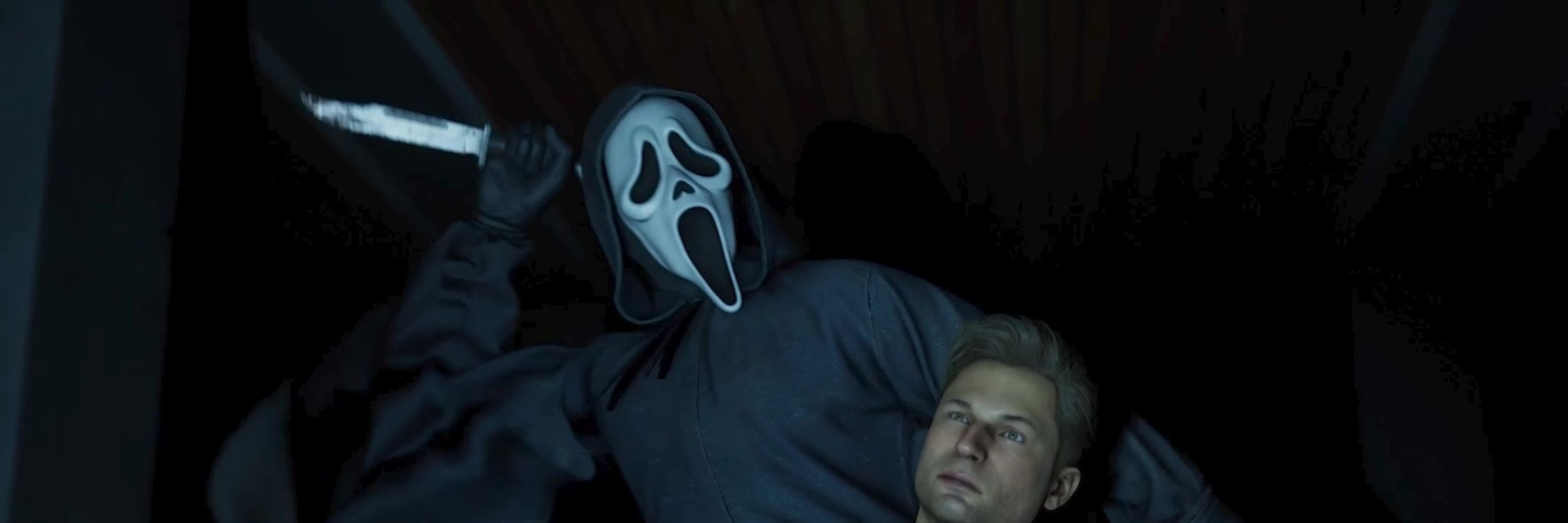 Ghostface