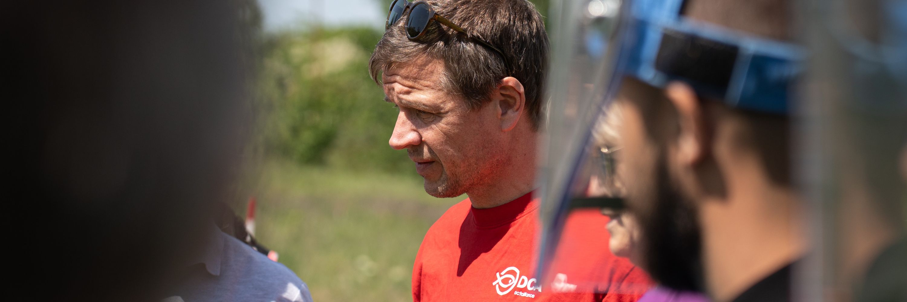 Jonas Nøddekær