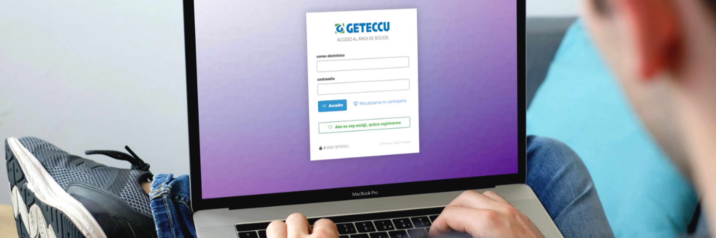 GETECCU