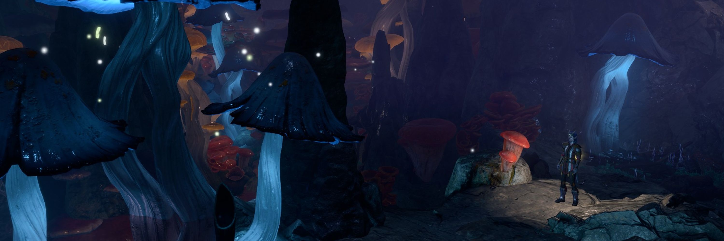Nyx Wolffe