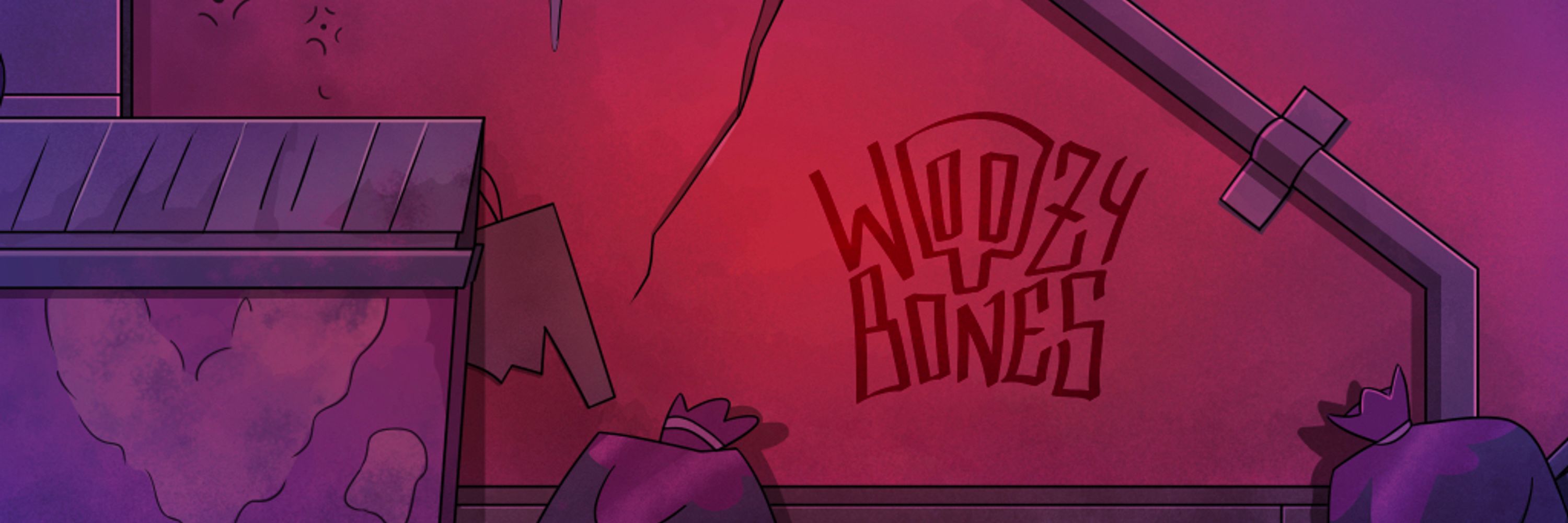 Woozy Bones