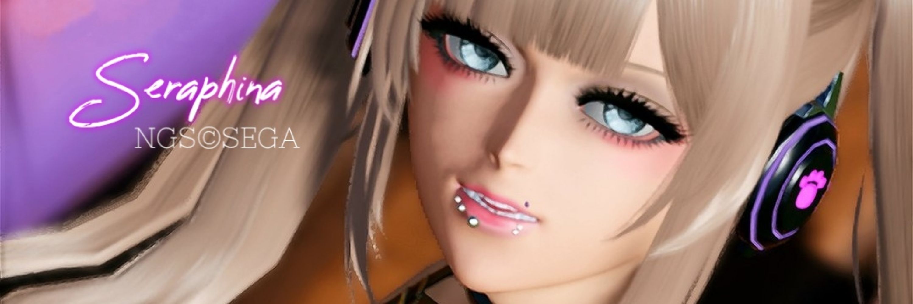 Seraphina