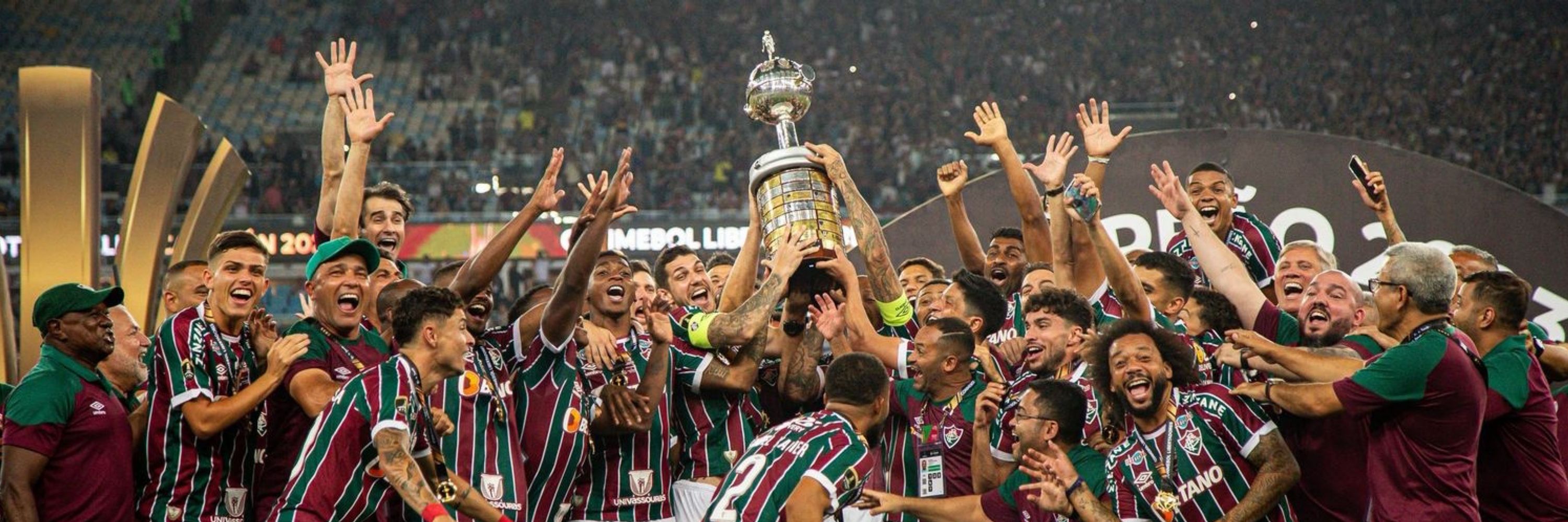GUGA, O TRICOLOR ᶠᶠᶜ