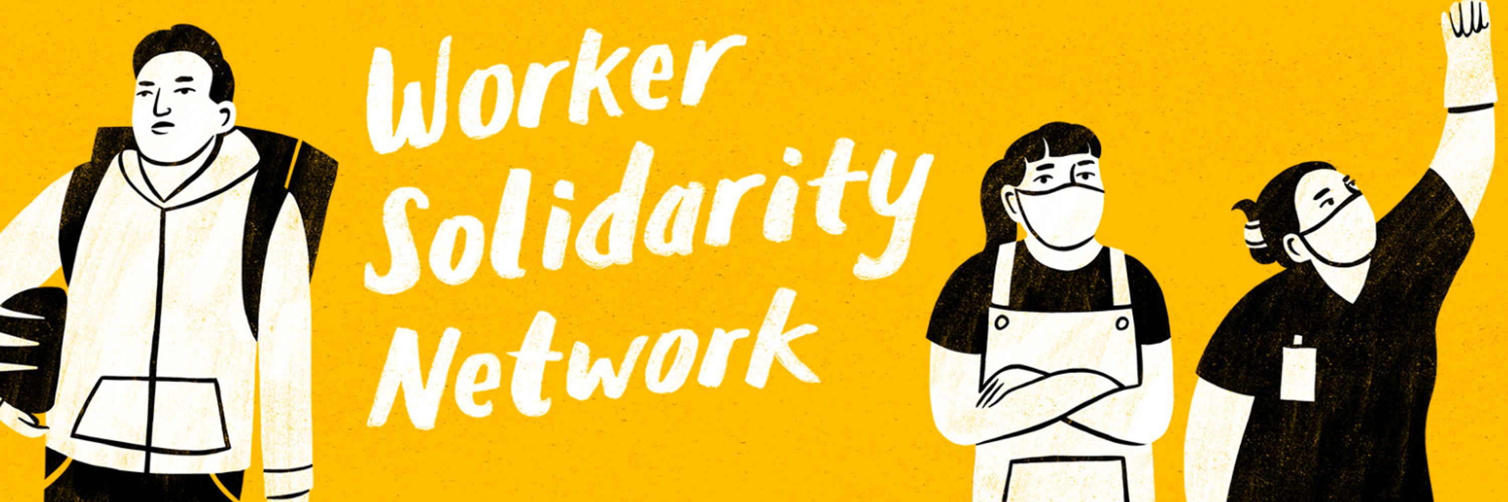 Worker Solidarity Network