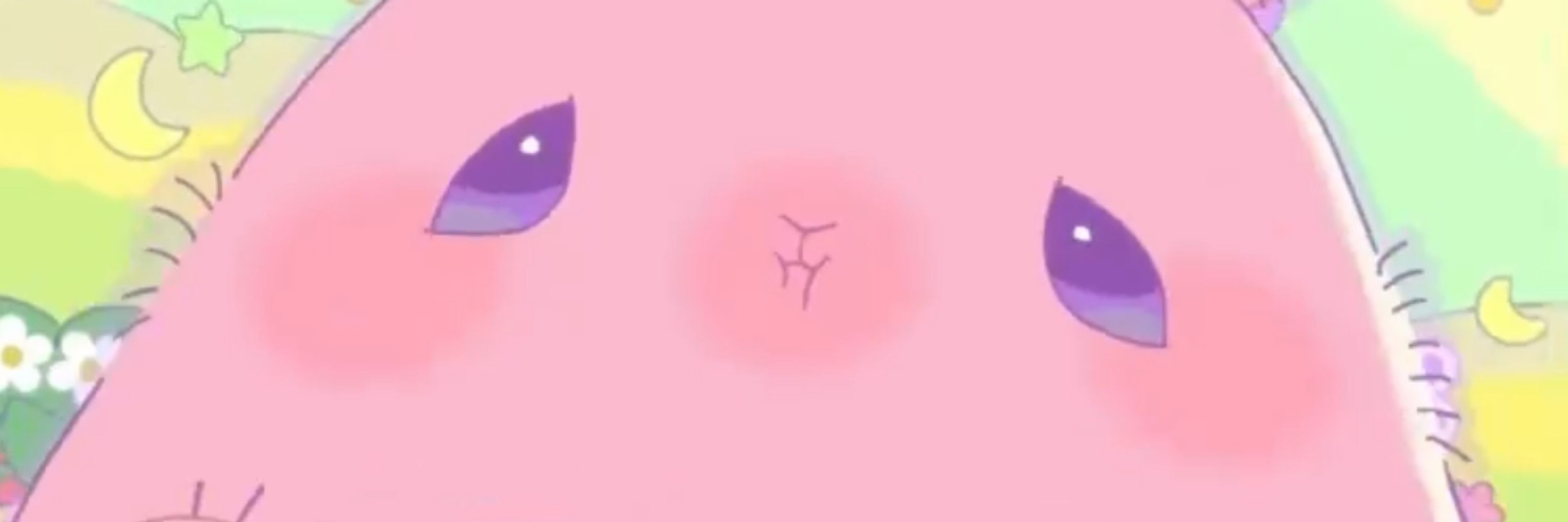 ぽぽんば‼️