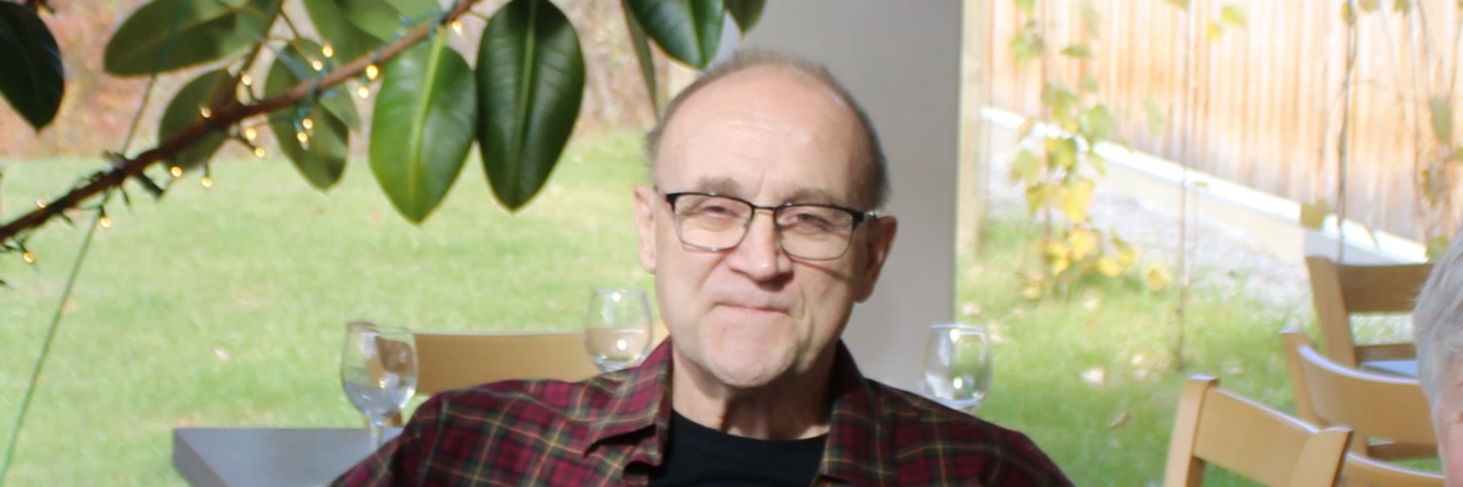 Bob Lohse