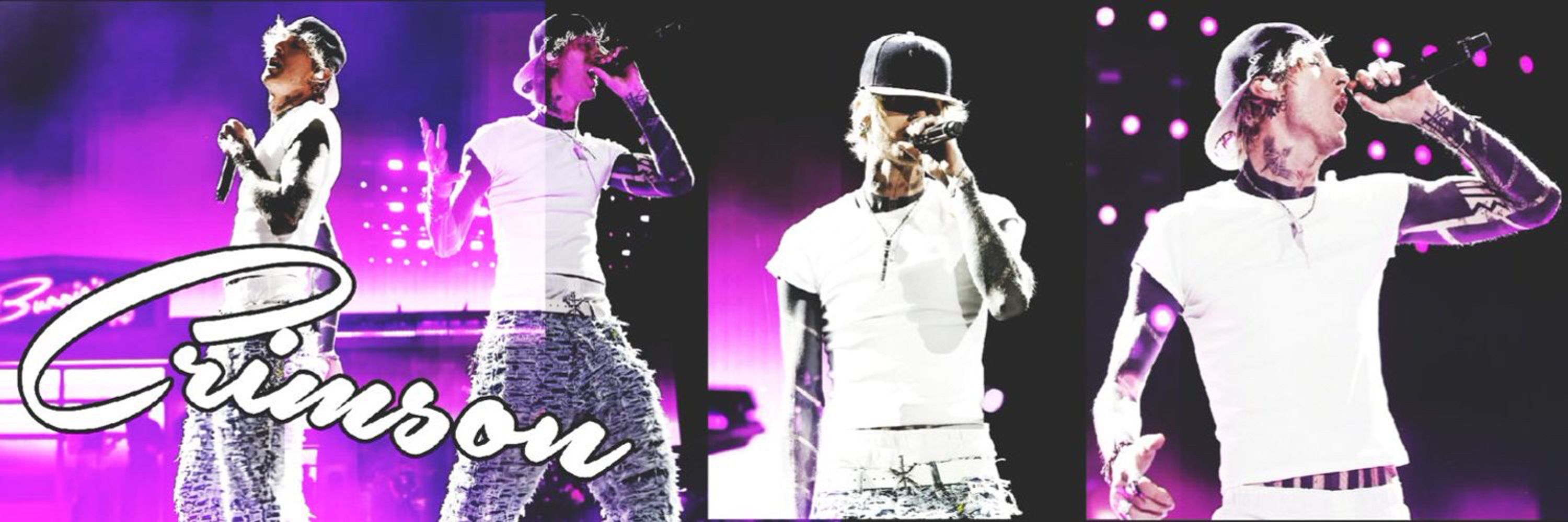 Colson Baker