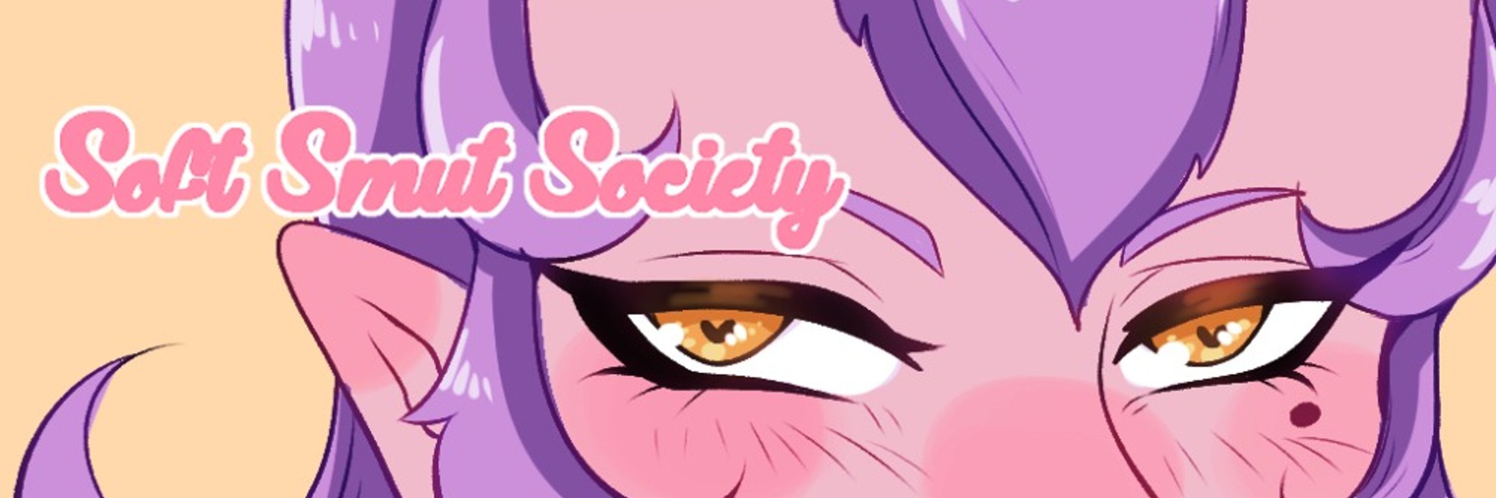 🎀 Soft ♡ Smut ♡ Society🔞
