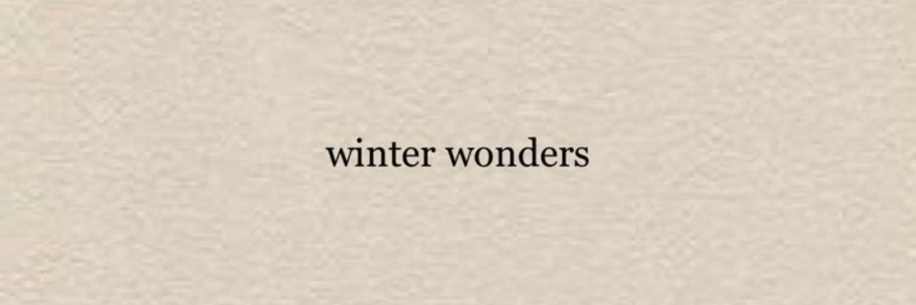 ❄️ gelid 💙