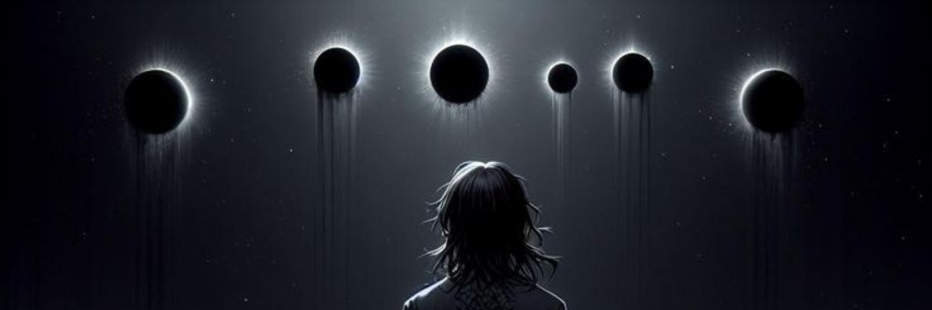 Aurora | Shadow Slave 📖