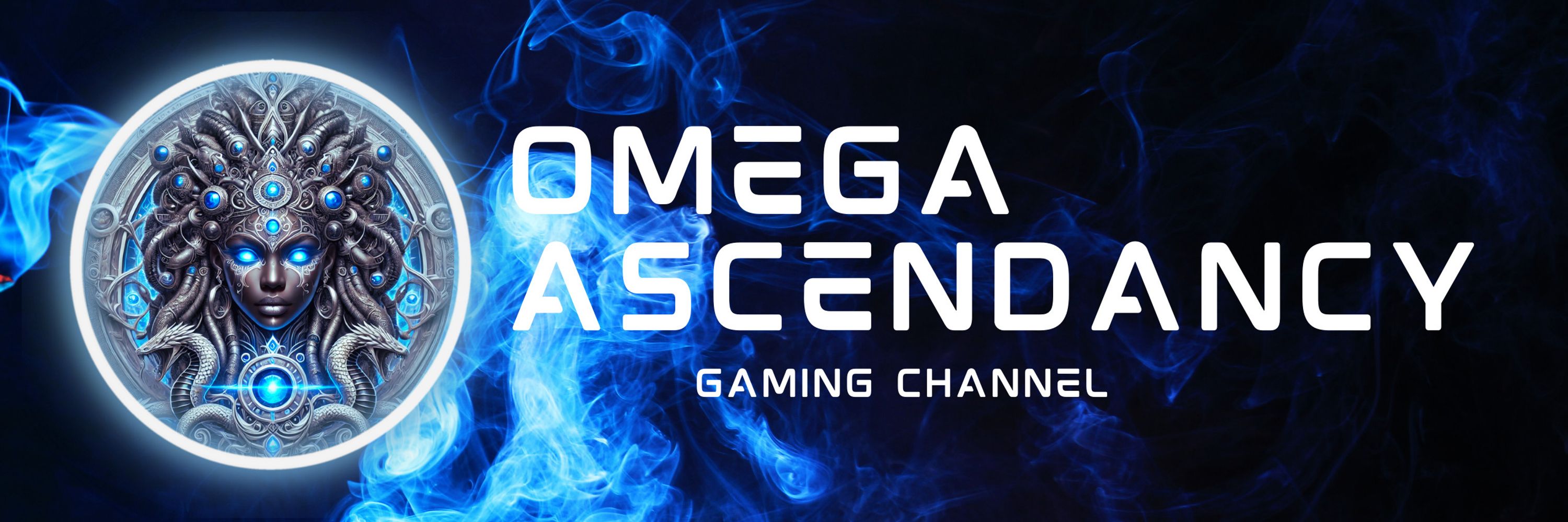 Omega Ascendancy
