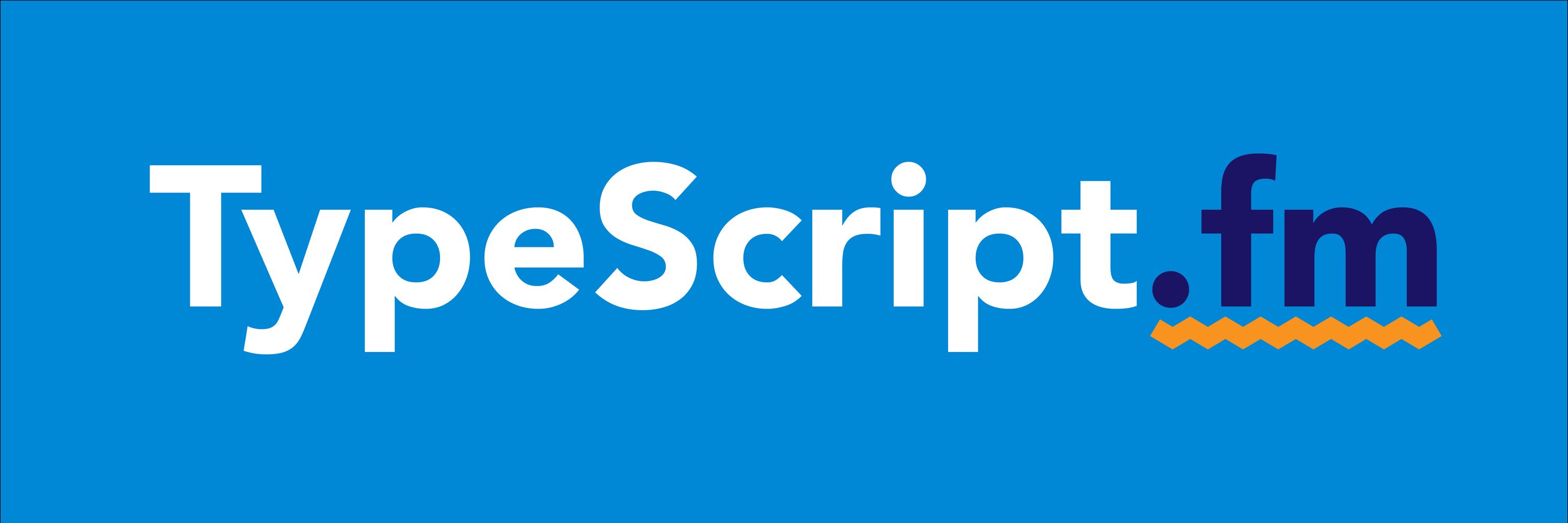 TypeScript.fm