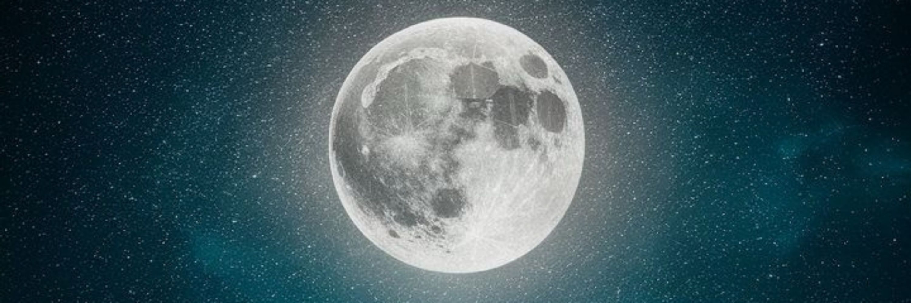 Midnight Moon