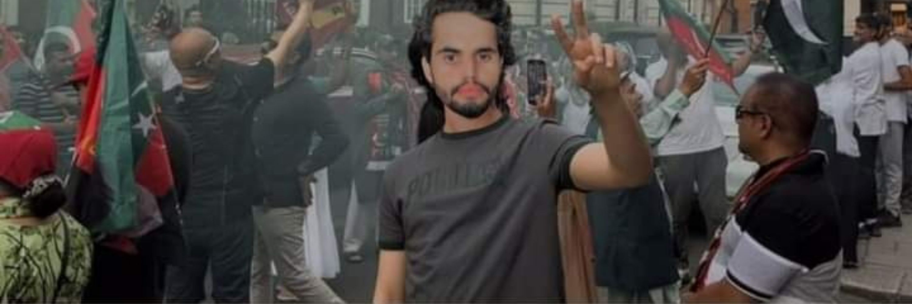Mudasser Khan