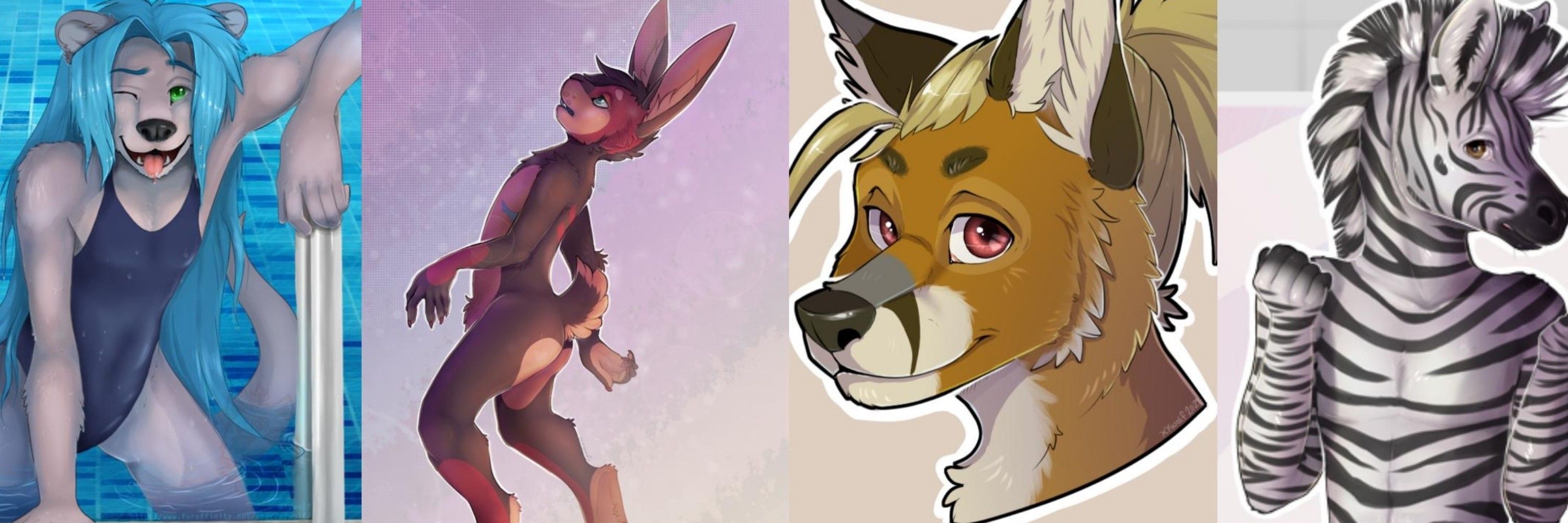🔞Xywolf シ狼🔞
