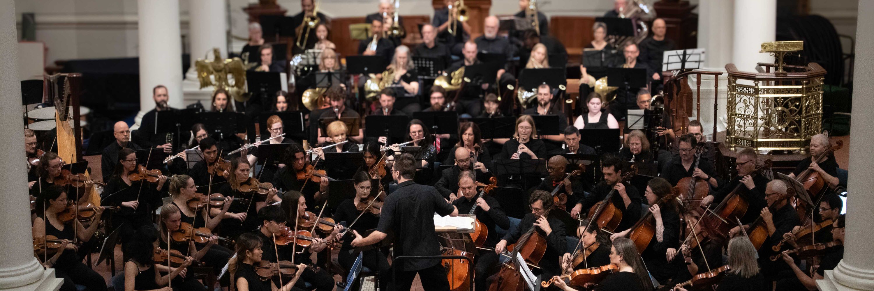 Litha Symphony