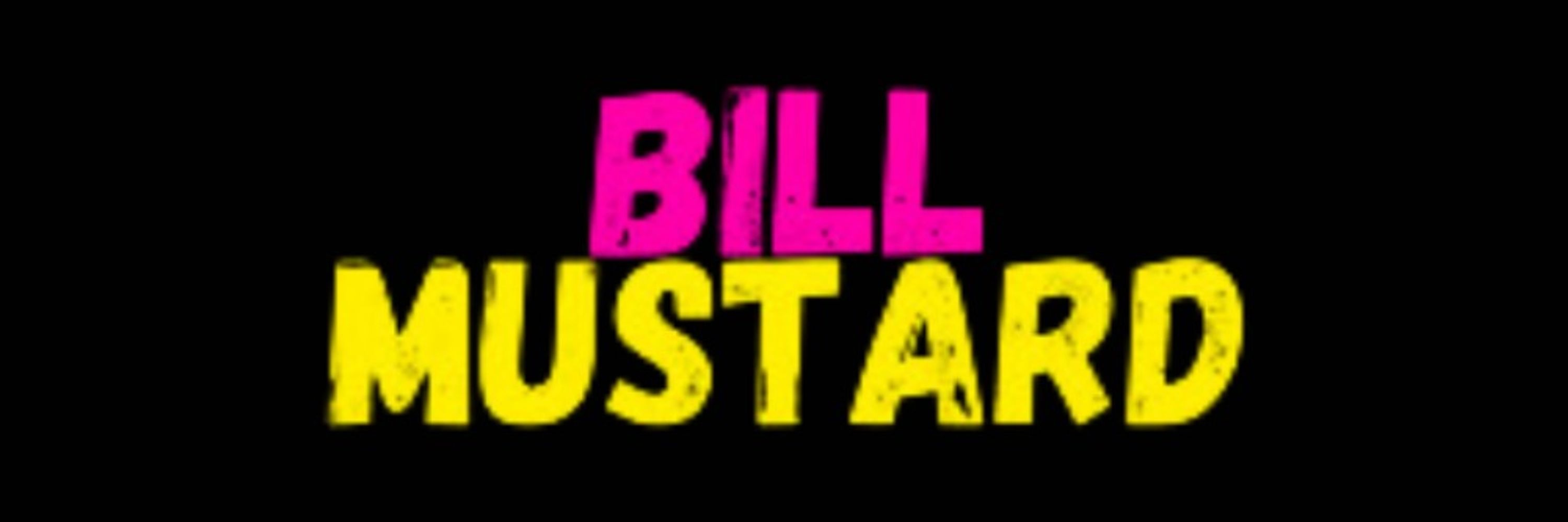 Mustard Bill