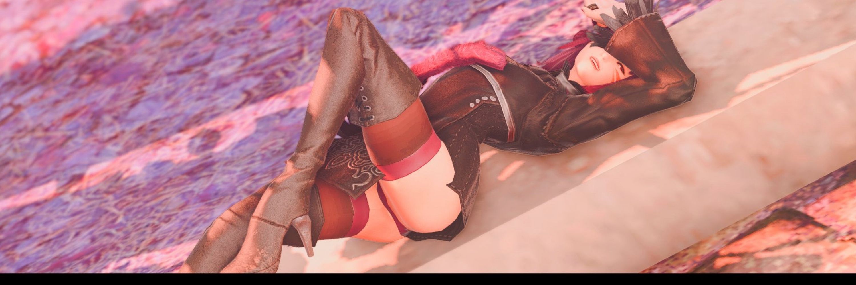 Violet 