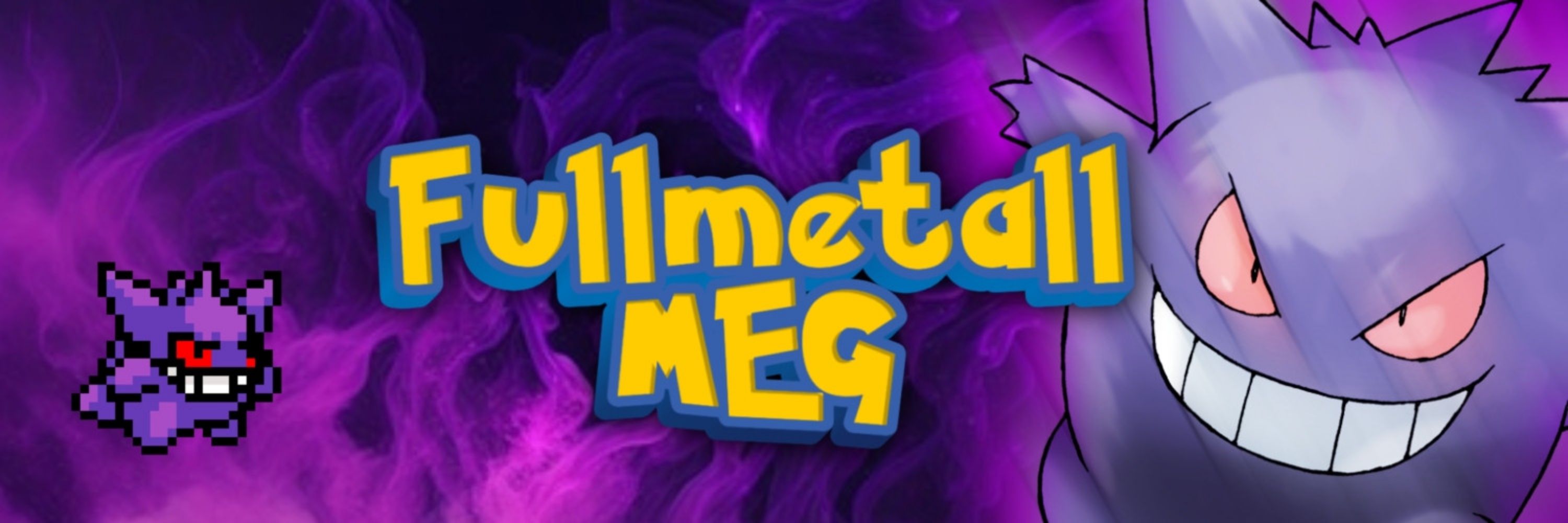 fullmetal meg👾