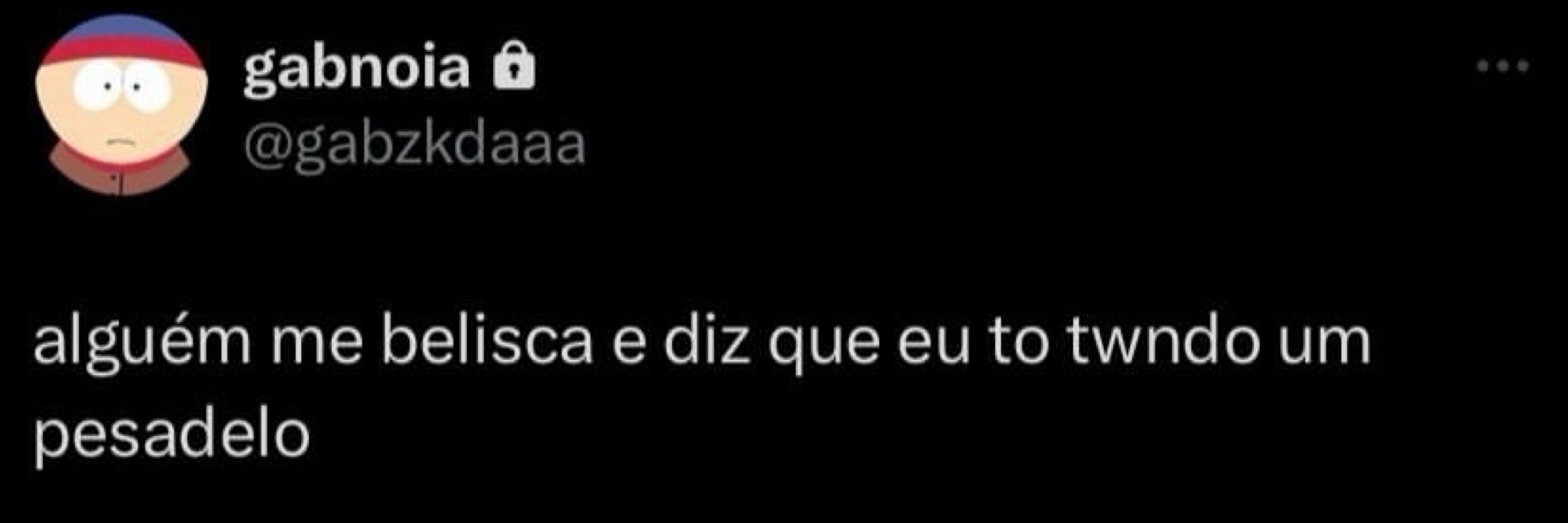 gabnoia