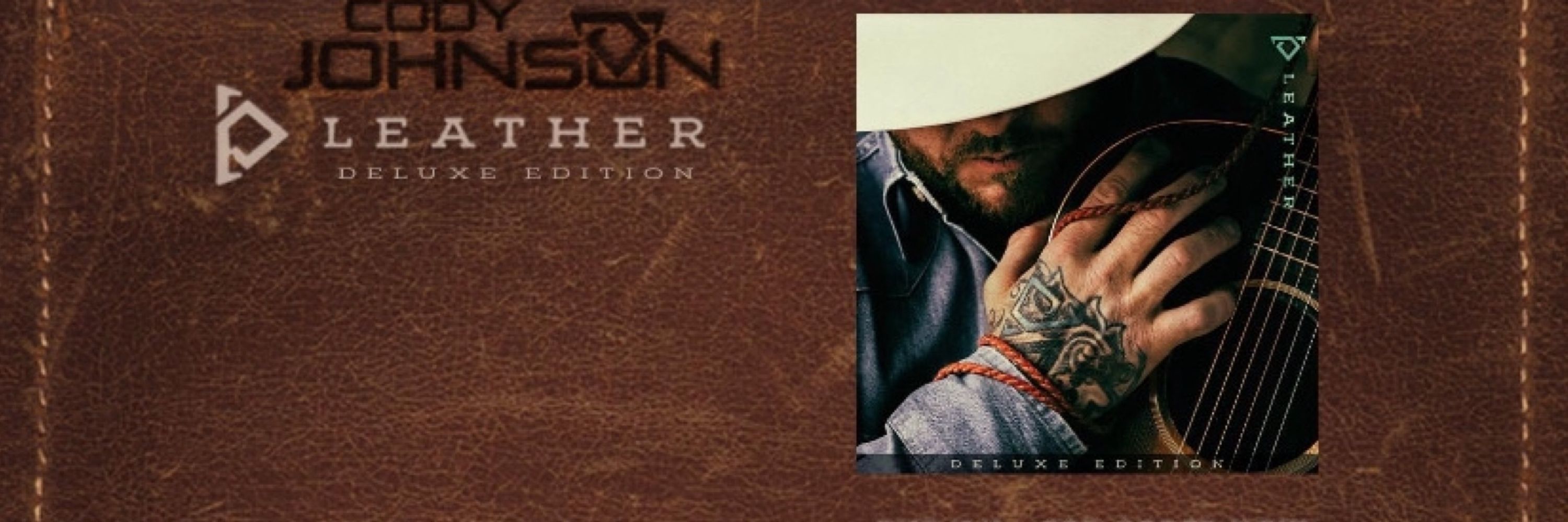 Cody Johnson