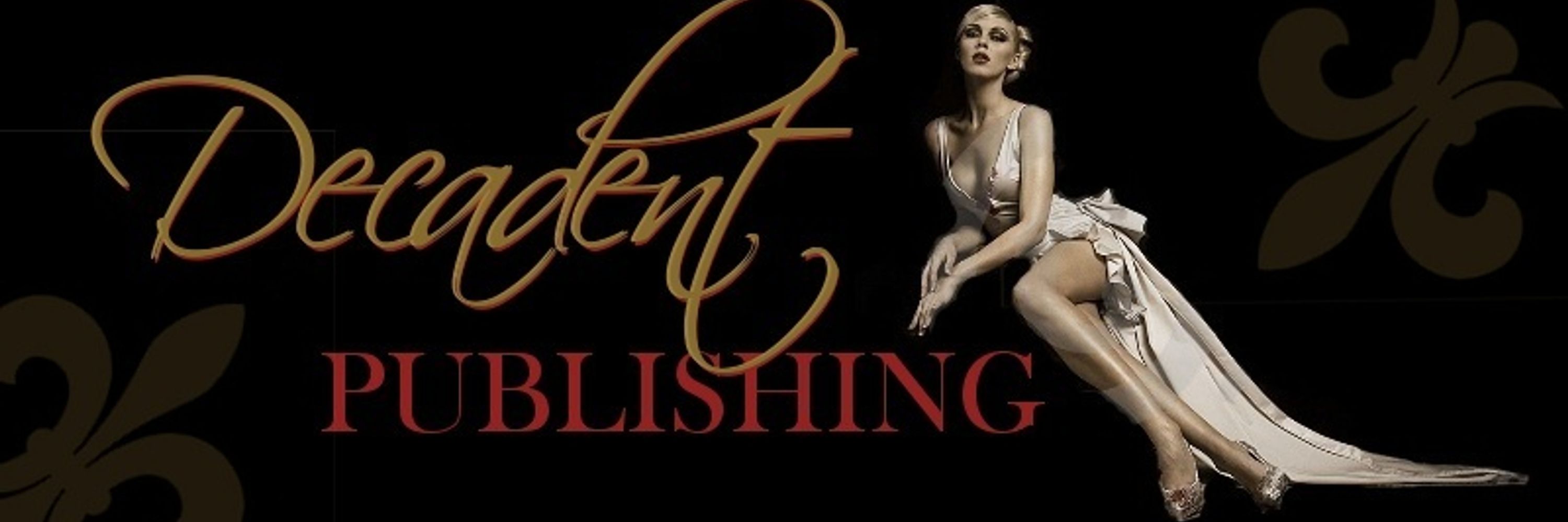 Decadent Publishing
