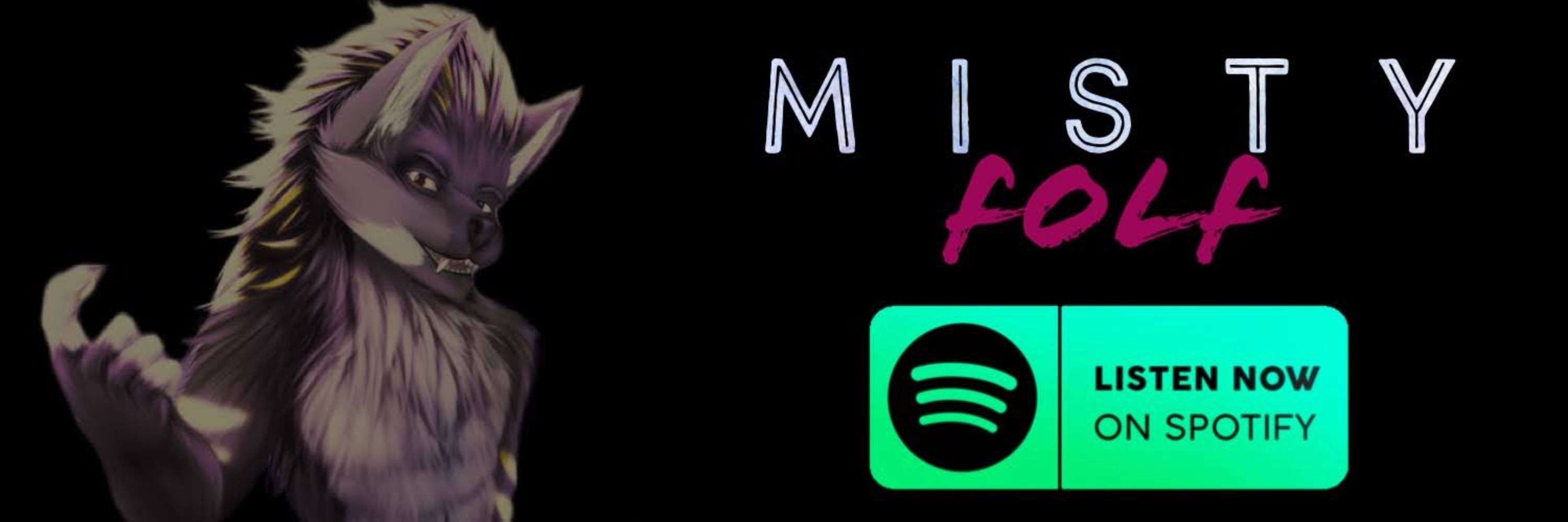 Misty Folf (a.k.a Mae Kane)
