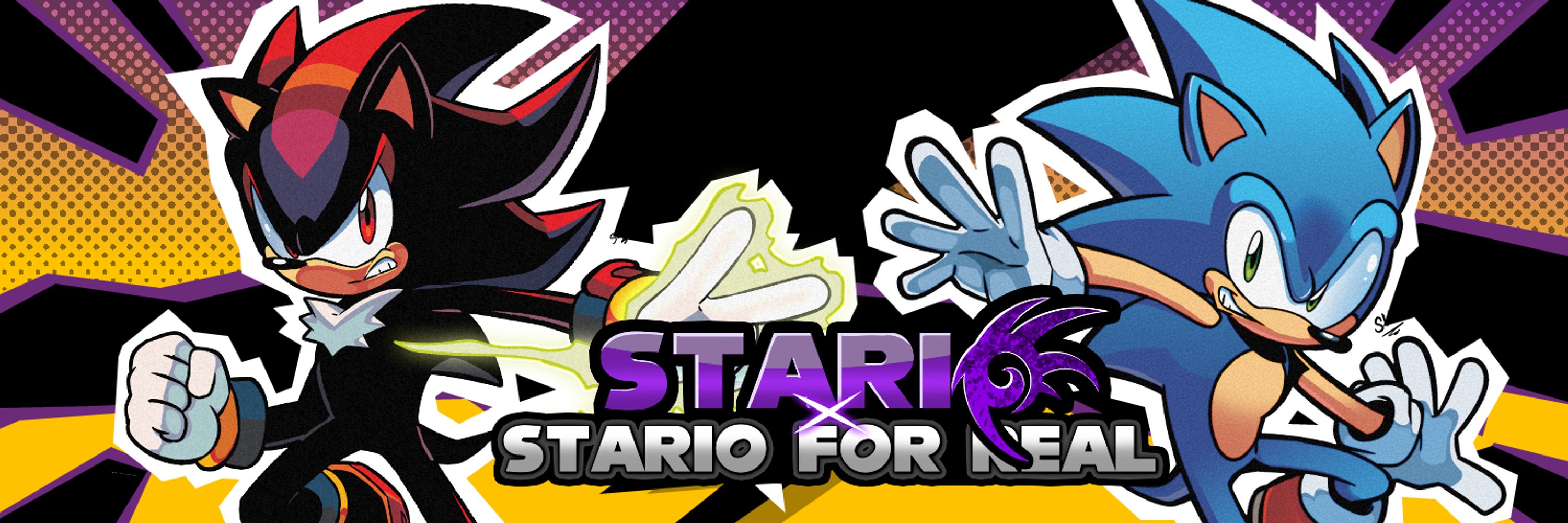 Stario 
