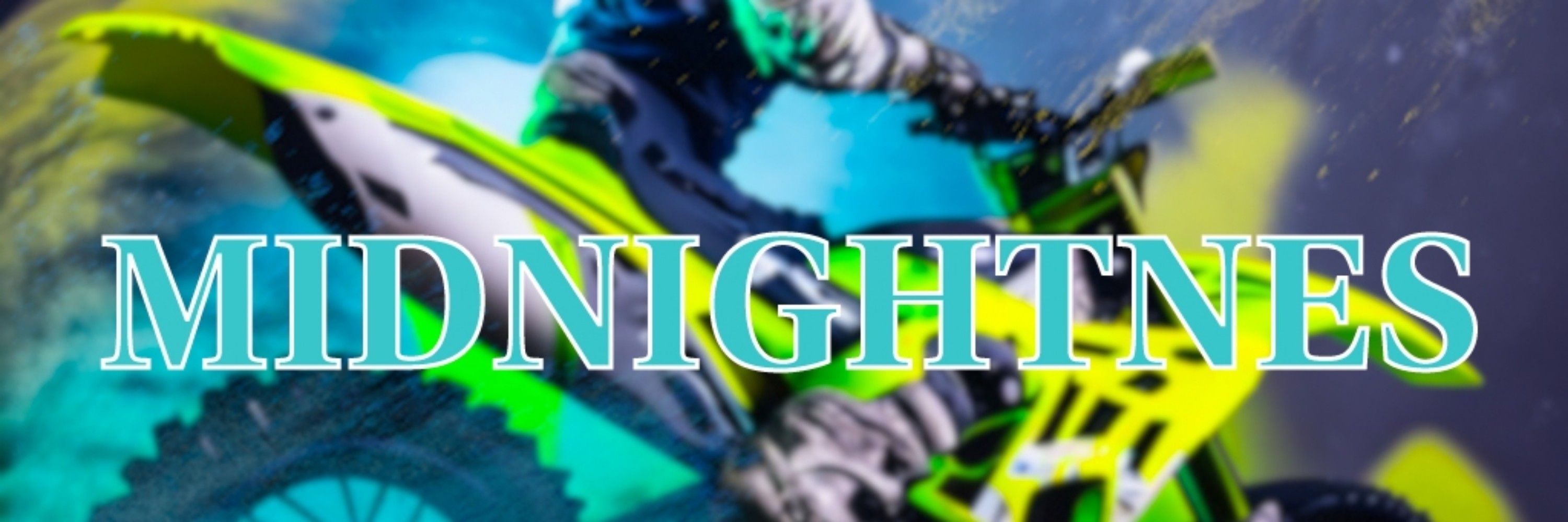 Midnightnes