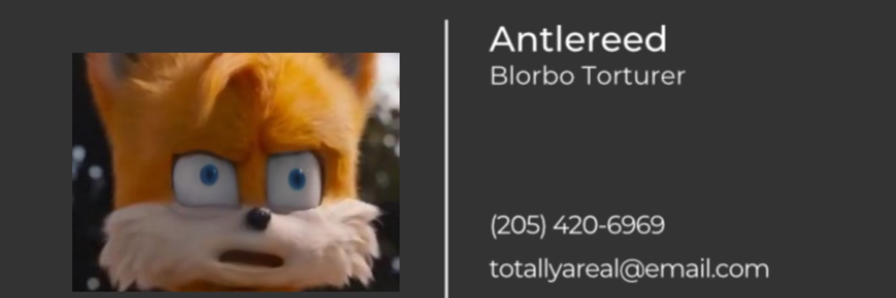 antlered