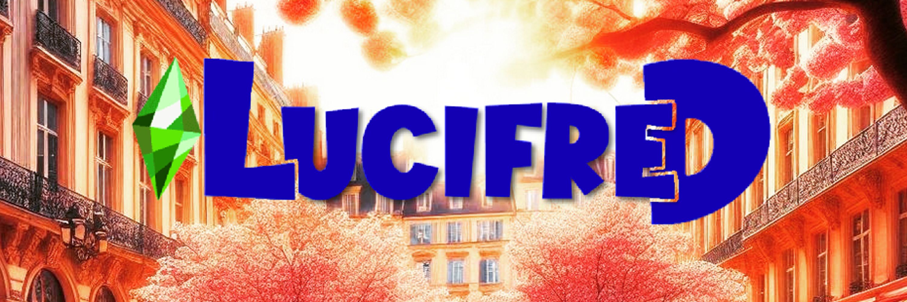 Lucifred