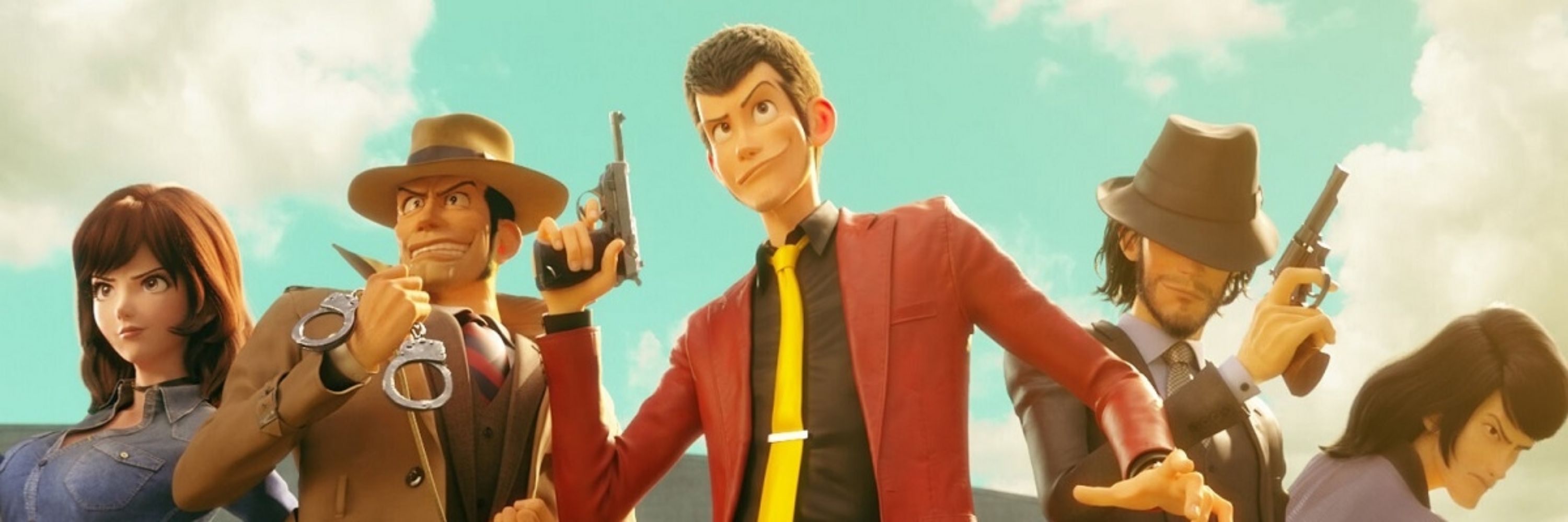 dipper (morgan!)