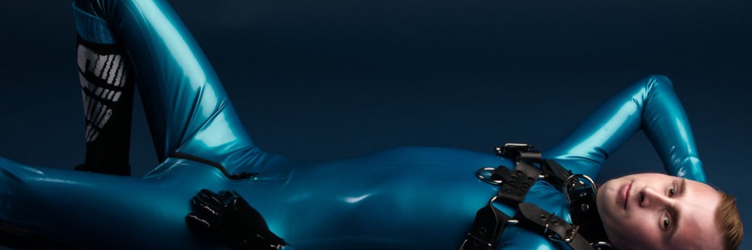 Rubber Jackson