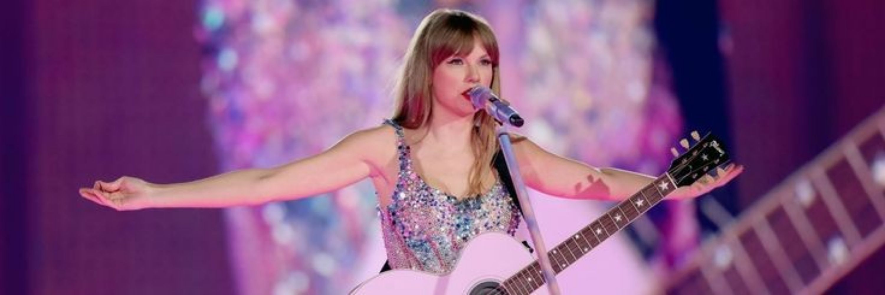 Camila- Speak Now 💜✨
